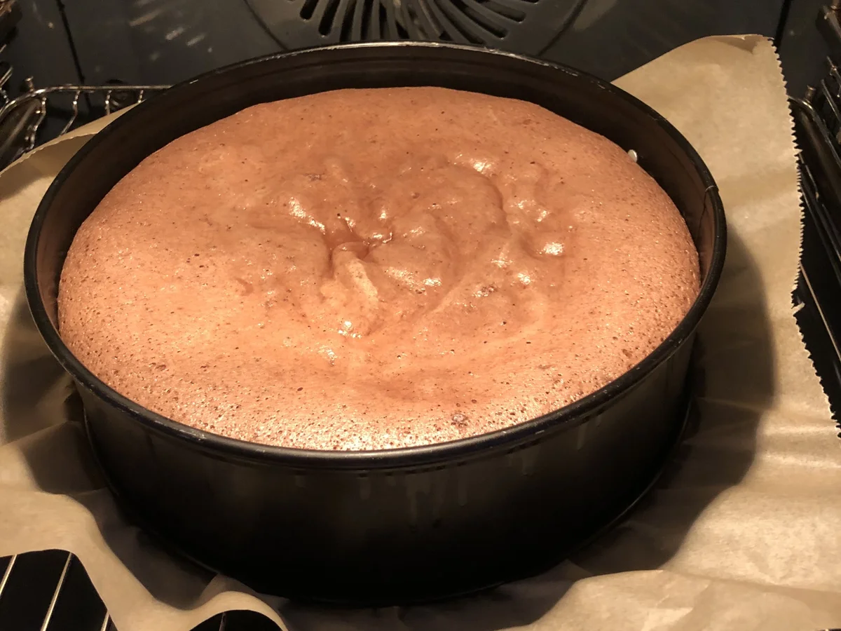 Kardinaltorte - Rezept - Bild Nr. 15450