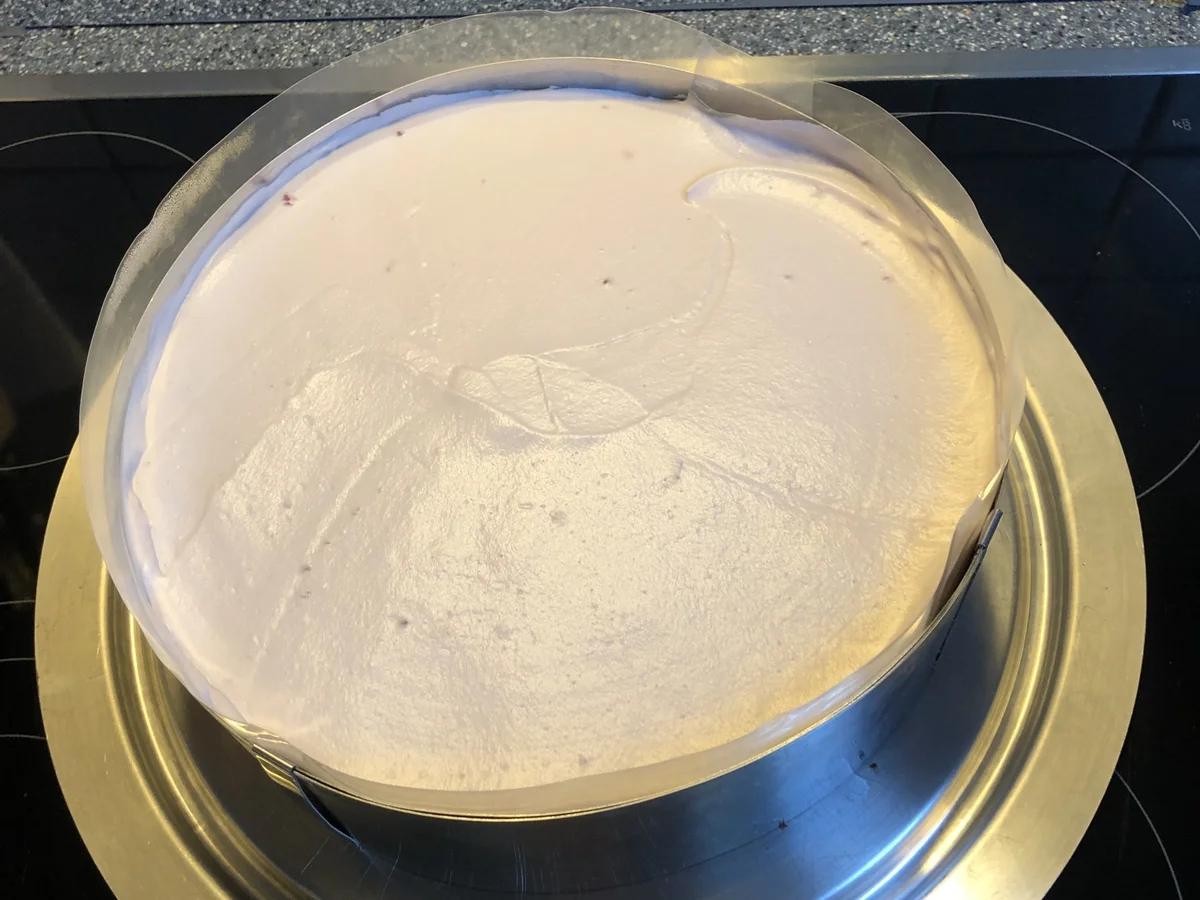 Kardinaltorte - Rezept - Bild Nr. 15452