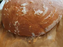 Buttermilchbrot - Rezept - Bild Nr. 2