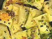 Gebratene Maultaschen - Rezept