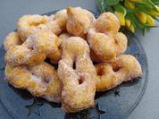 Striezel - Rezept - Bild Nr. 15448