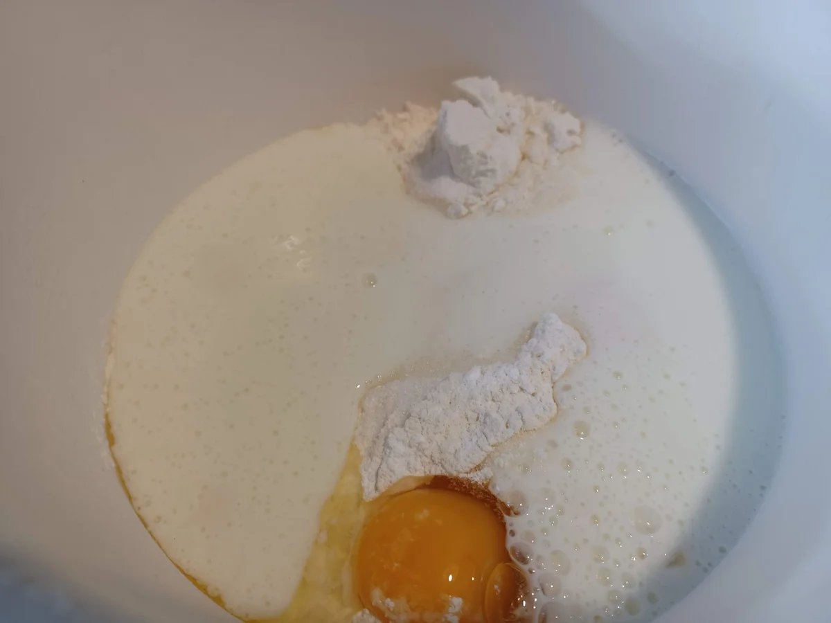 Rezept: Striezel Bild Nr. 15450 Striezel - Rezept - Bild Nr. 15450