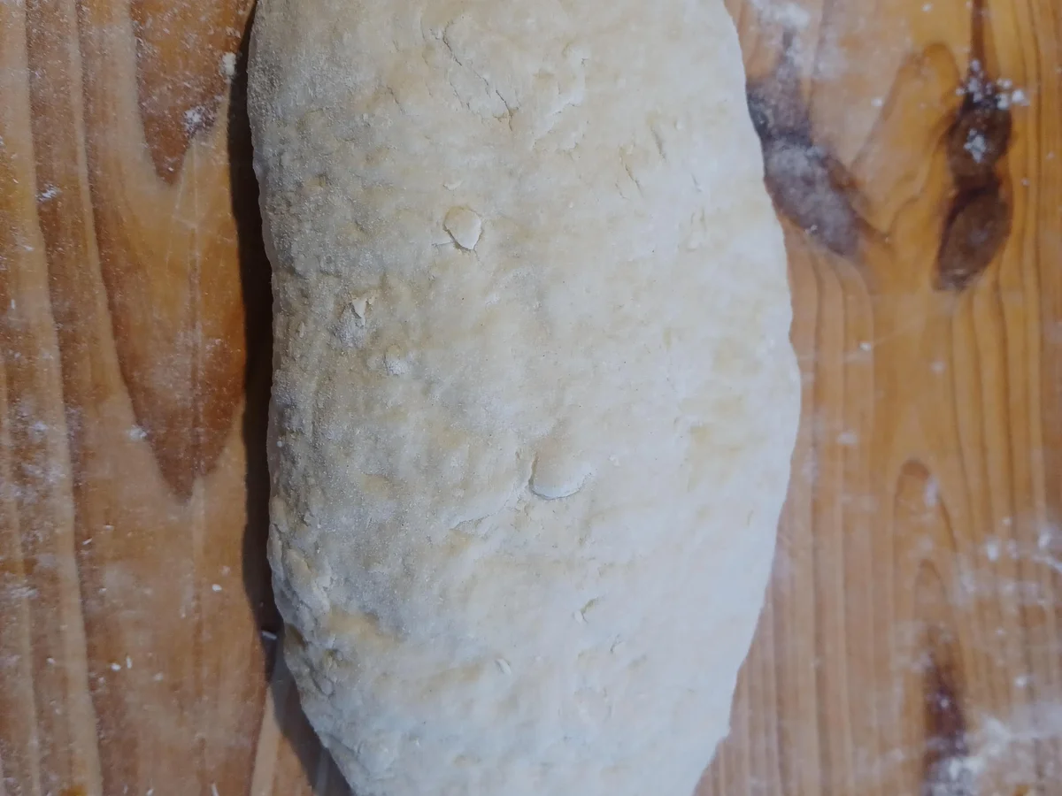 Rezept: Striezel Bild Nr. 15451 Striezel - Rezept - Bild Nr. 15451