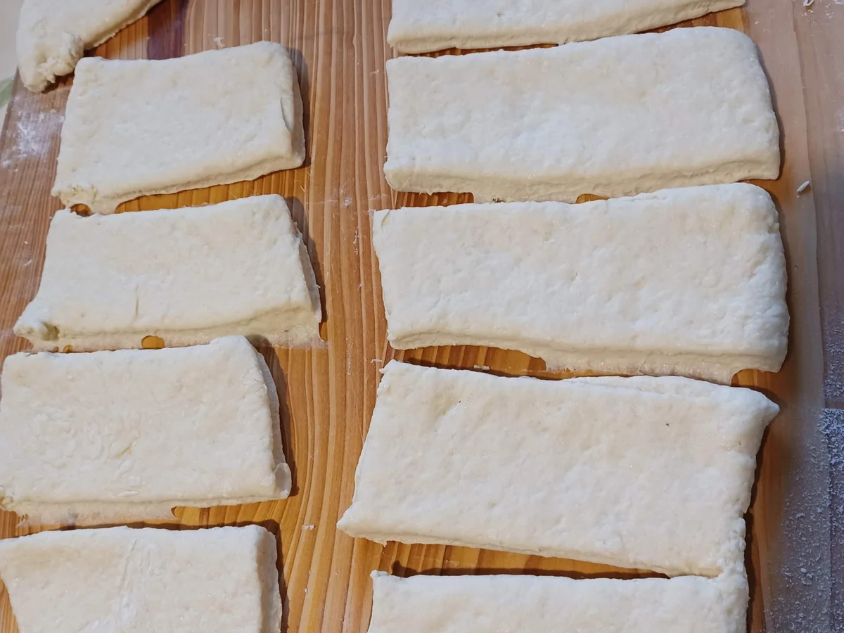 Rezept: Striezel Bild Nr. 15452 Striezel - Rezept - Bild Nr. 15452