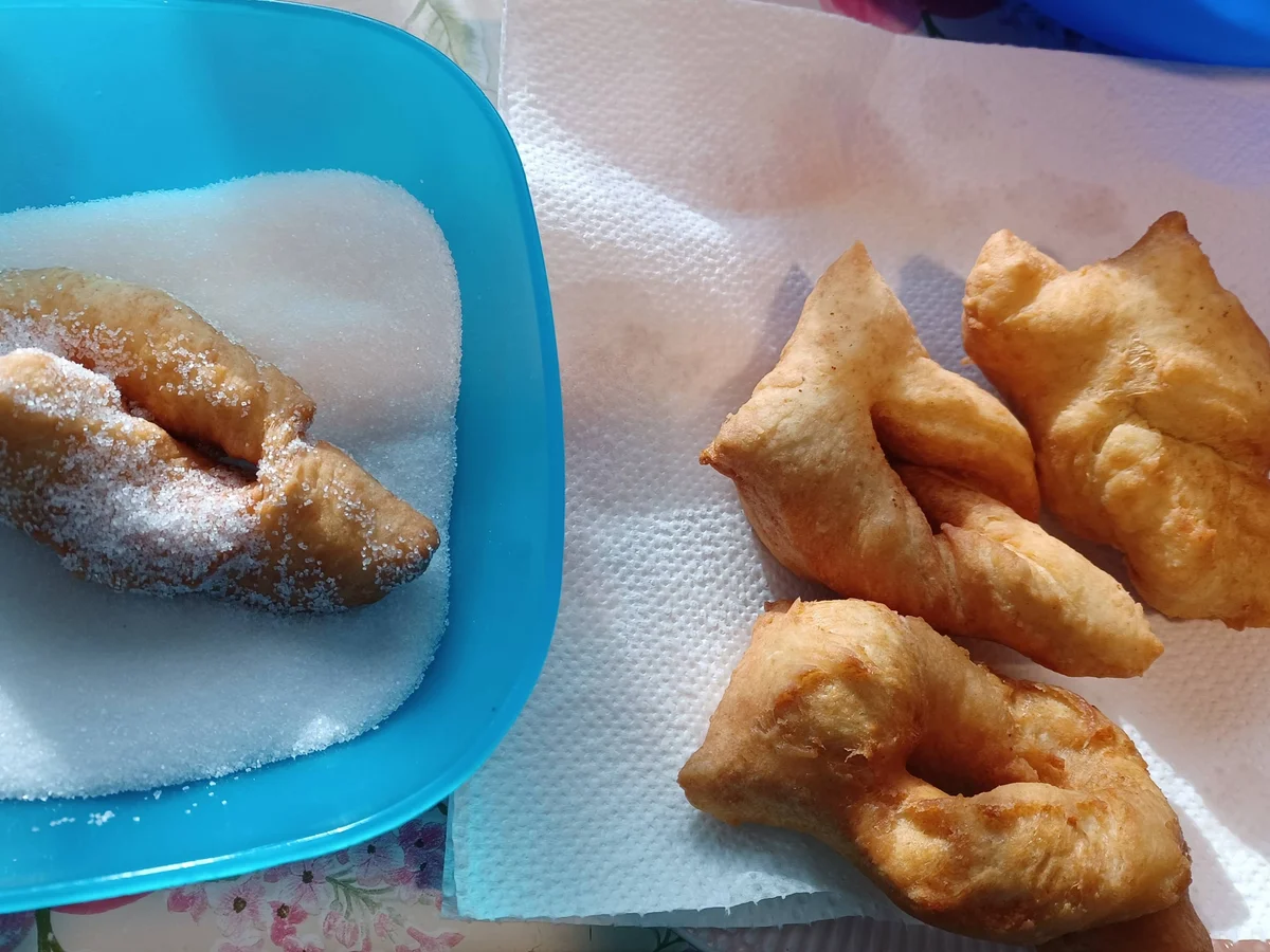 Rezept: Striezel Bild Nr. 15451 Striezel - Rezept - Bild Nr. 15451