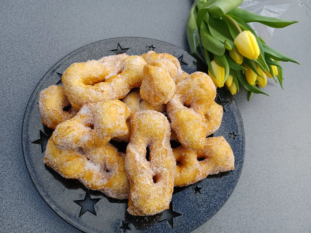 Rezept: Striezel Bild Nr. 15453 Striezel - Rezept - Bild Nr. 15453