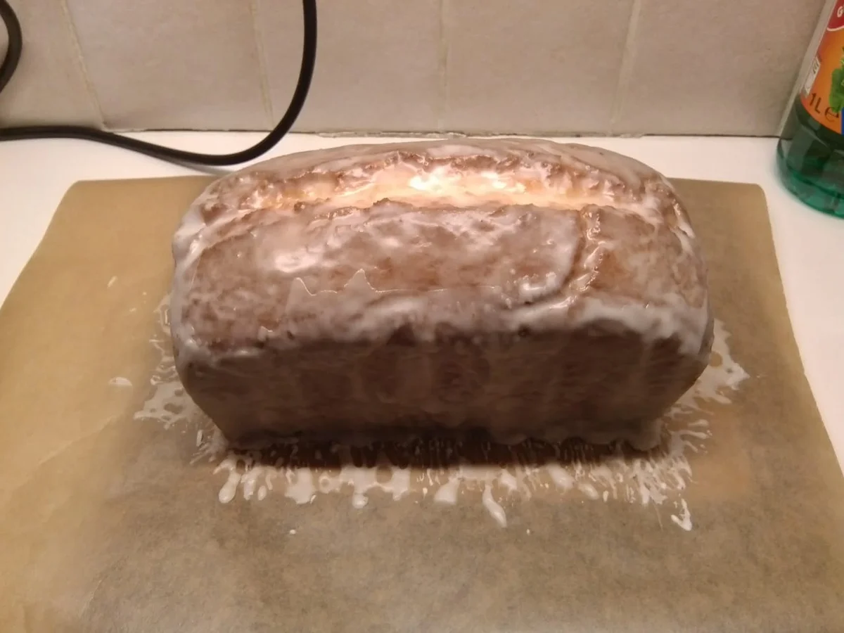 Zitronenkuchen - Rezept - Bild Nr. 15449