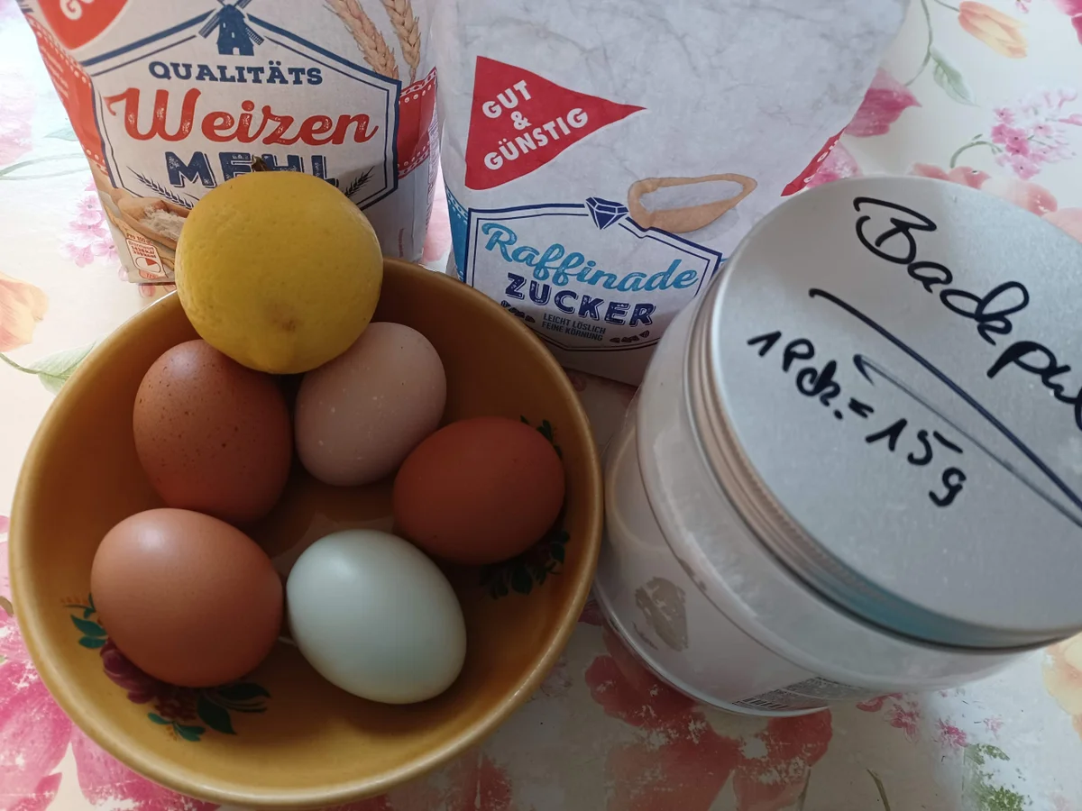 Rezept: Erdbeertorte Bild Nr. 15454 Erdbeertorte - Rezept - Bild Nr. 15454