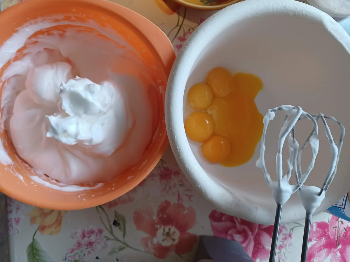 Rezept: Erdbeertorte Bild Nr. 15455 Erdbeertorte - Rezept - Bild Nr. 15455