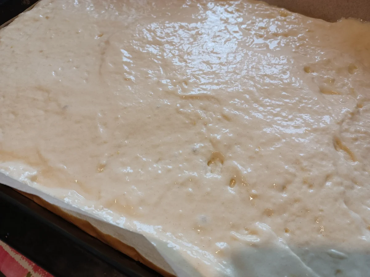 Rezept: Erdbeertorte Bild Nr. 15459 Erdbeertorte - Rezept - Bild Nr. 15459