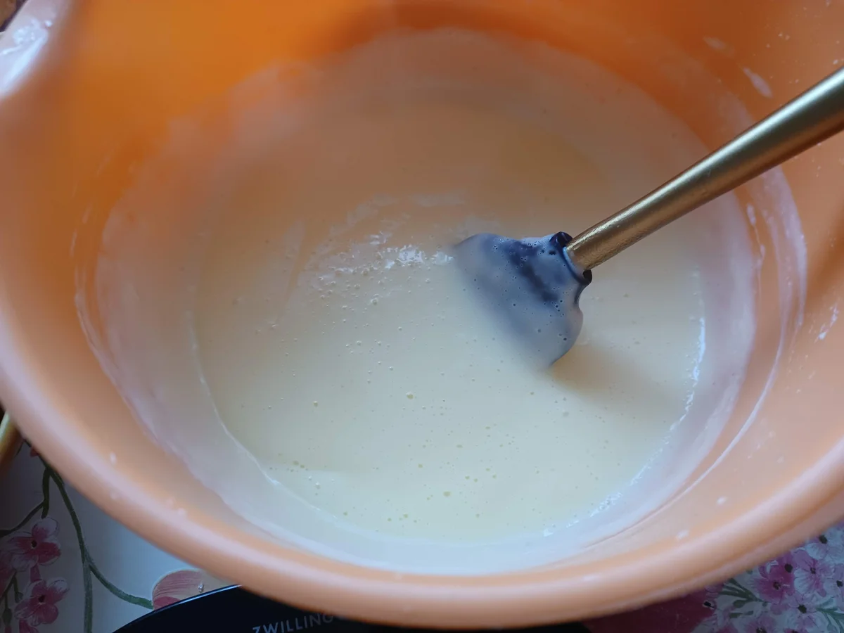 Rezept: Erdbeertorte Bild Nr. 15460 Erdbeertorte - Rezept - Bild Nr. 15460