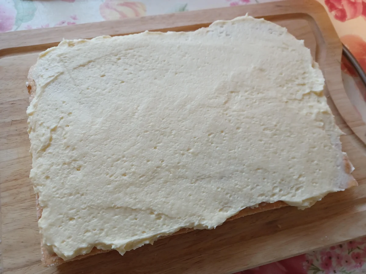 Rezept: Erdbeertorte Bild Nr. 15463 Erdbeertorte - Rezept - Bild Nr. 15463