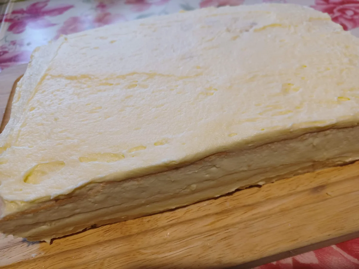 Rezept: Erdbeertorte Bild Nr. 15464 Erdbeertorte - Rezept - Bild Nr. 15464