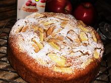 BiNe` S APFELKUCHEN - Rezept - Bild Nr. 15452