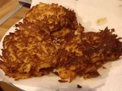 Reibeplätzchen - Kartoffelpuffer oder Reibekuchen - Rezept - Bild Nr. 2