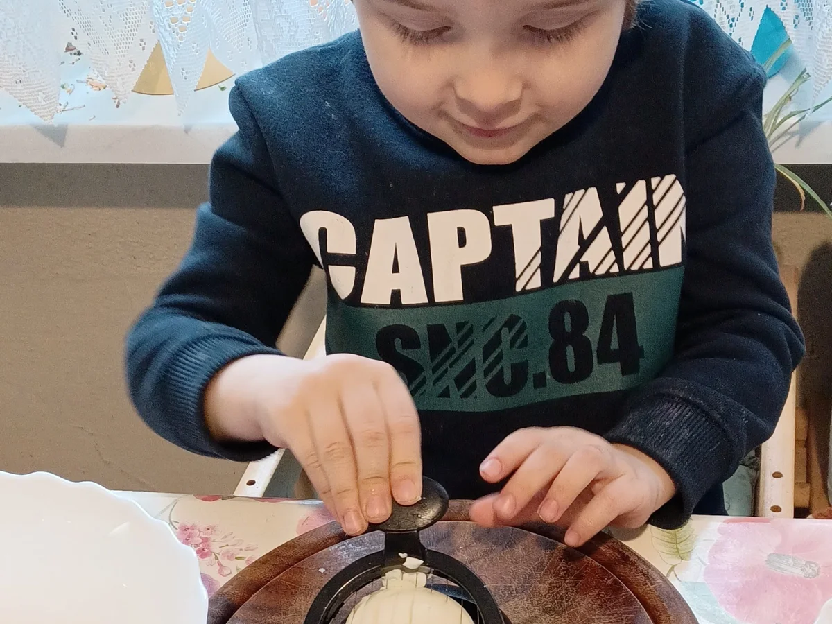 Eiersalat - Rezept - Bild Nr. 15456