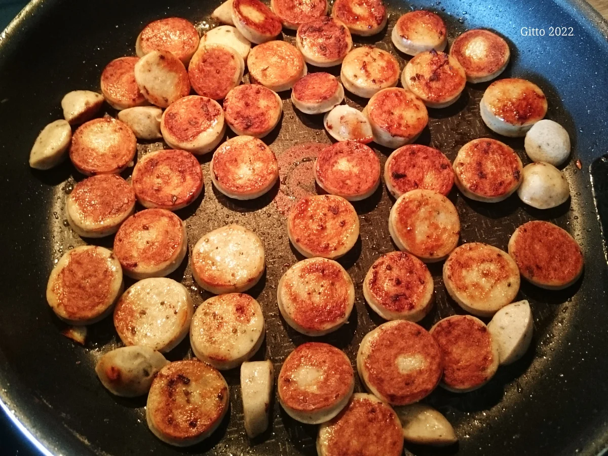 Rezept: Deftige Bohnensuppe Bild Nr. 15458 Deftige Bohnensuppe - Rezept - Bild Nr. 15458