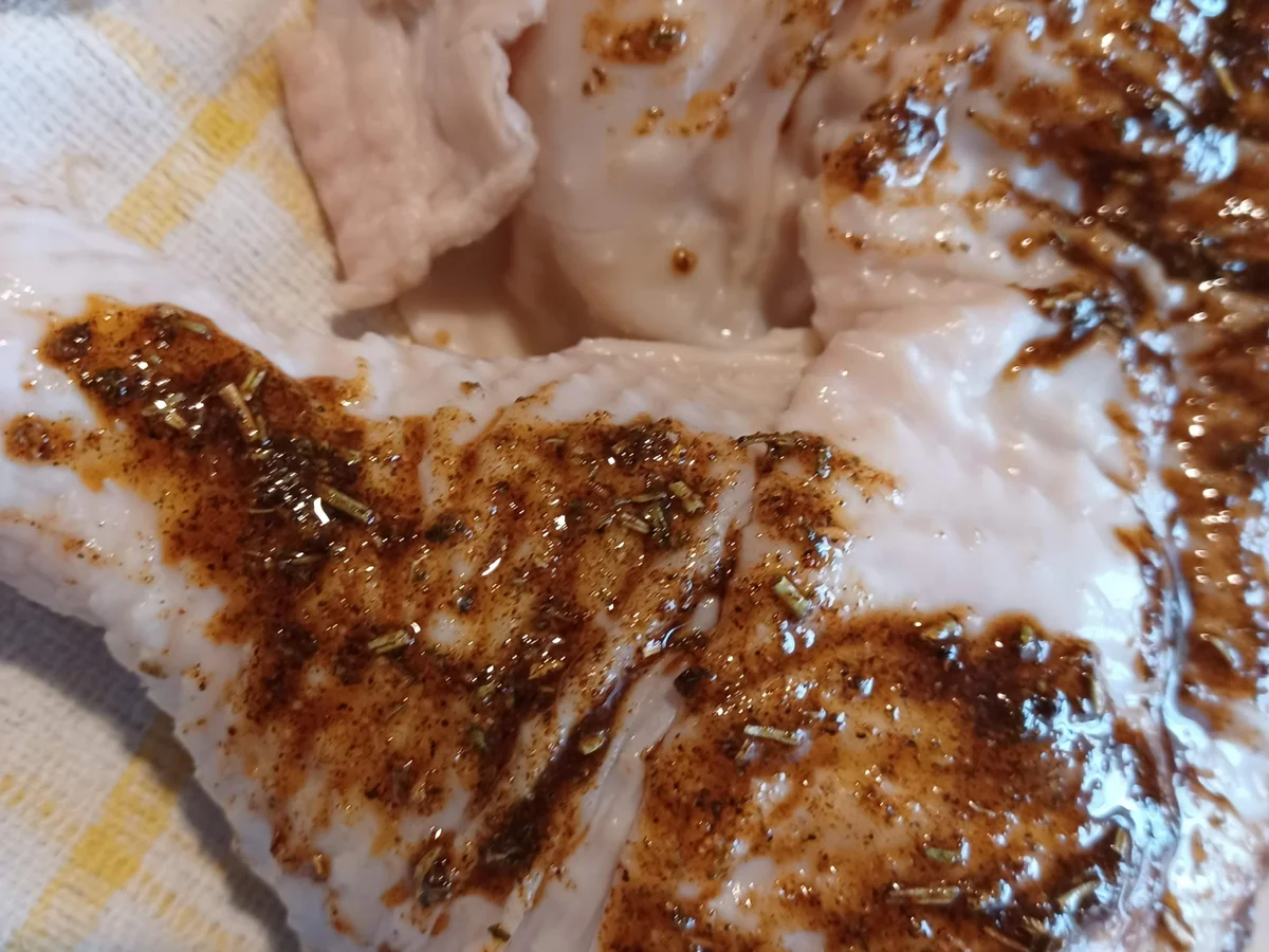 Rezept: Hähnchenschenkel mit Zwiebelgemüse Bild Nr. 15451 Hähnchenschenkel mit Zwiebelgemüse - Rezept - Bild Nr. 15451