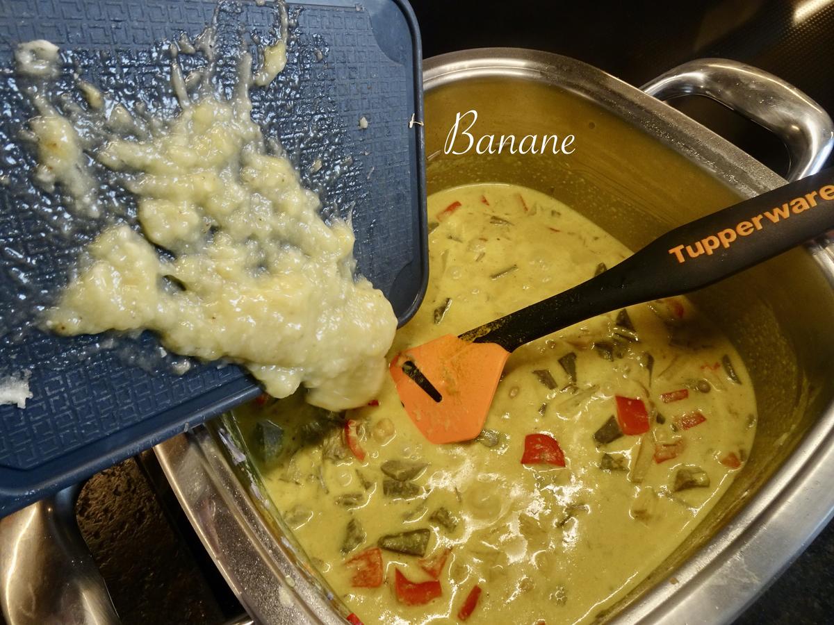 Indische Kokos Curry Suppe - in der Interpretation von emari - Rezept - Bild Nr. 15455