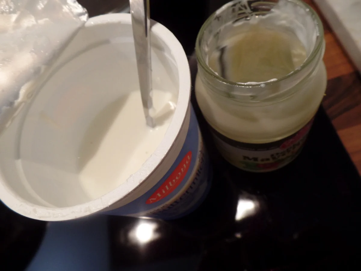 Matjes-Kartoffelsalat - Rezept - Bild Nr. 15457