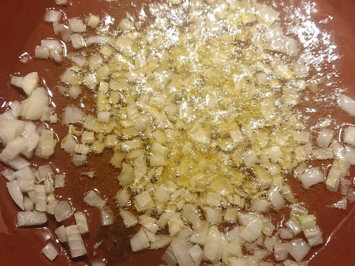 Hackbällchen Tajine - Rezept - Bild Nr. 15504