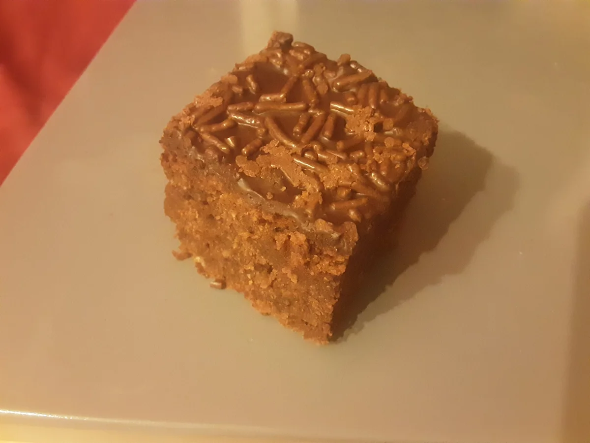 Schokobrot in 30 Minuten! - Rezept - Bild Nr. 15477