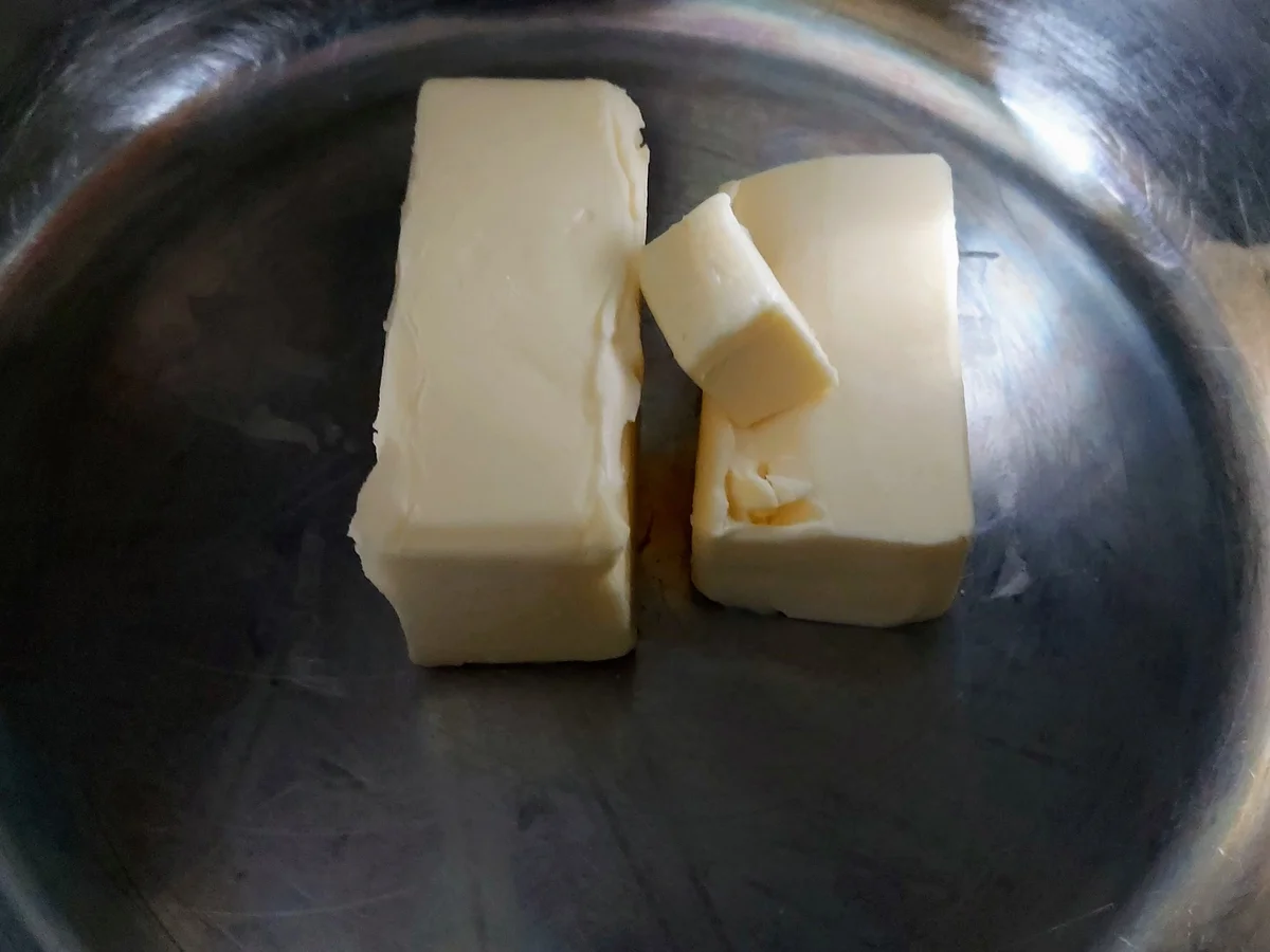 Rezept: Popcorn - Cake Bild Nr. 15510 Popcorn - Cake - Rezept - Bild Nr. 15510