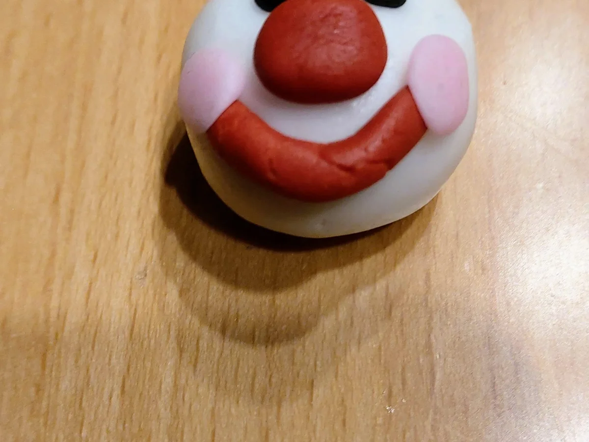 Rezept: Popcorn - Cake Bild Nr. 15515 Popcorn - Cake - Rezept - Bild Nr. 15515