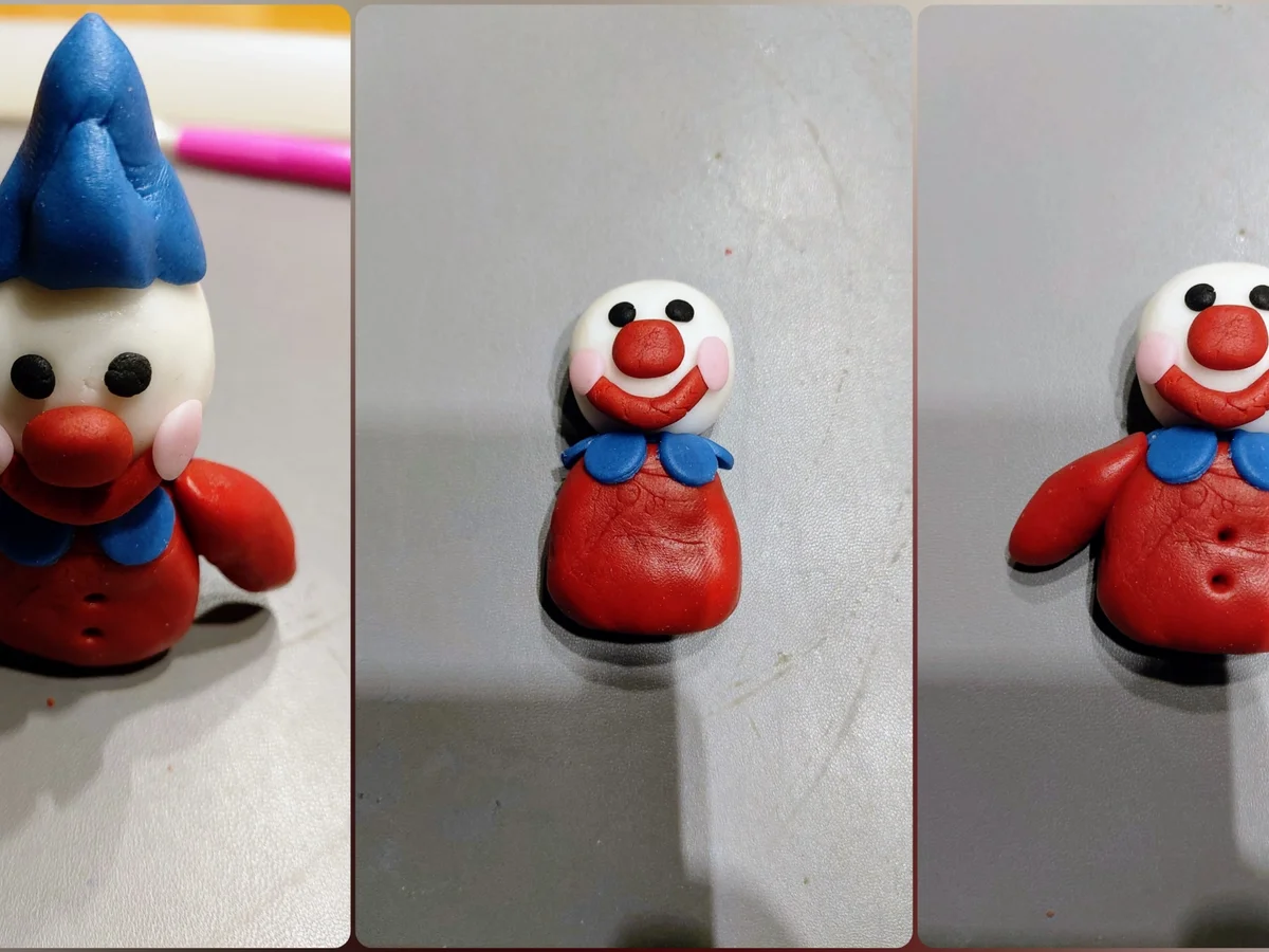 Rezept: Popcorn - Cake Bild Nr. 15516 Popcorn - Cake - Rezept - Bild Nr. 15516