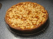 Mirabellenkuchen - Rezept - Bild Nr. 2