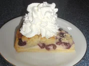 Kirsch-Streusel-Käsekuchen - Rezept - Bild Nr. 2