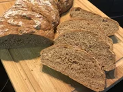 Vollkornbaguette - Rezept - Bild Nr. 2