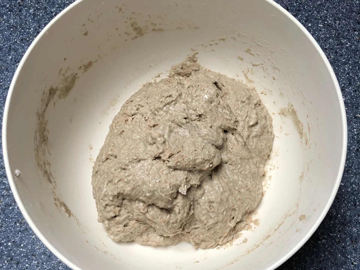 Vollkornbaguette - Rezept - Bild Nr. 15478