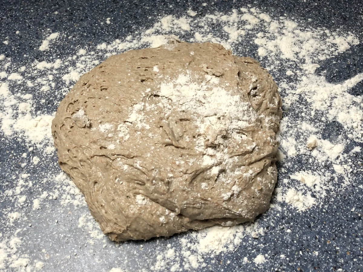 Vollkornbaguette - Rezept - Bild Nr. 15480