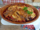 Putenschnitzel-Paprika-Nudel-Auflauf - Rezept - Bild Nr. 15477