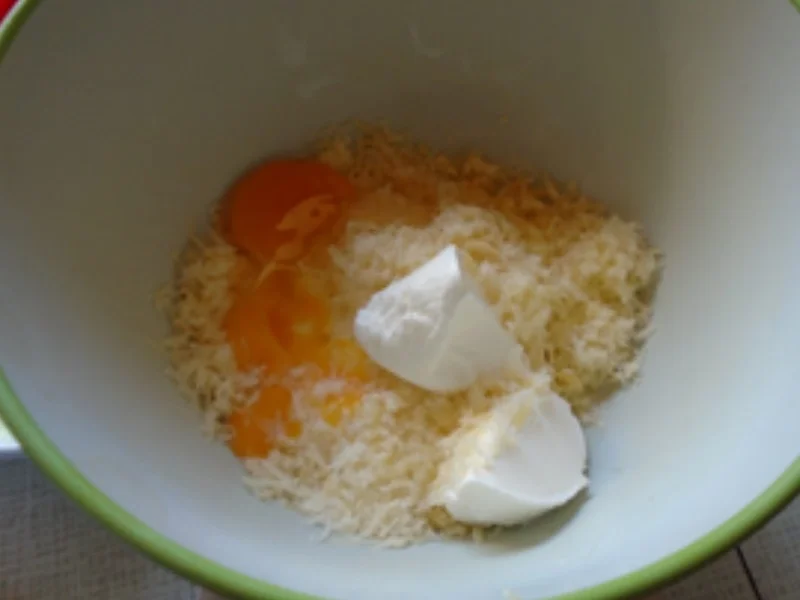 Putenschnitzel-Paprika-Nudel-Auflauf - Rezept - Bild Nr. 15484