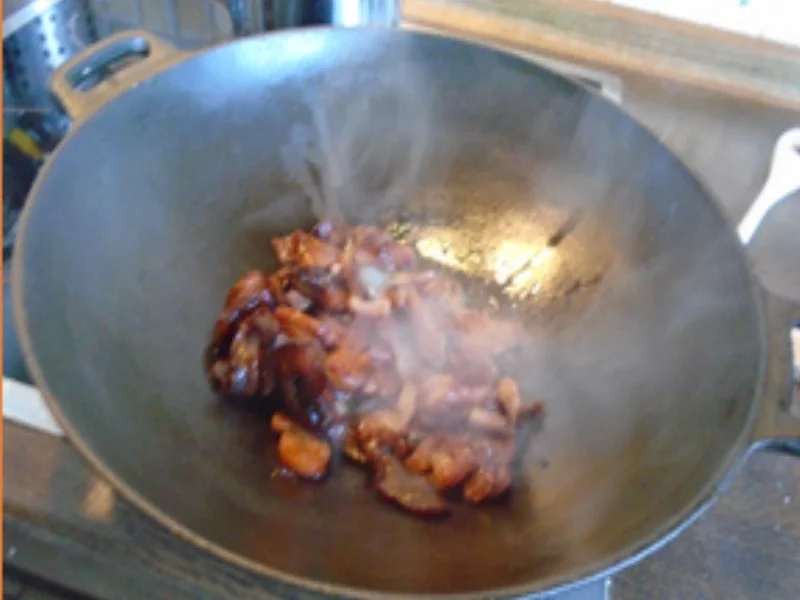 Putenschnitzel-Paprika-Nudel-Auflauf - Rezept - Bild Nr. 15486