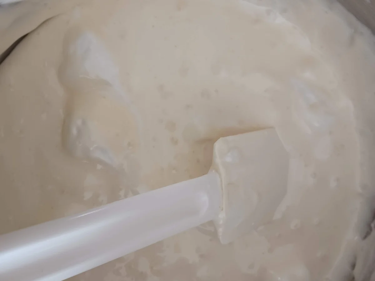 Rezept: Bunter Popcorn - Kuchen Bild Nr. 15489 Bunter Popcorn - Kuchen - Rezept - Bild Nr. 15489