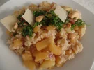 Steckrüben-Kartoffel-Risotto - Rezept - Bild Nr. 15481