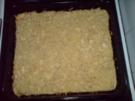 Apfel-Streuselkuchen vom Blech - Rezept