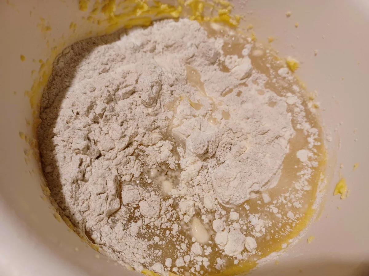 Rezept: Fruchtige Muffin Bild Nr. 15506 Fruchtige Muffin - Rezept - Bild Nr. 15506