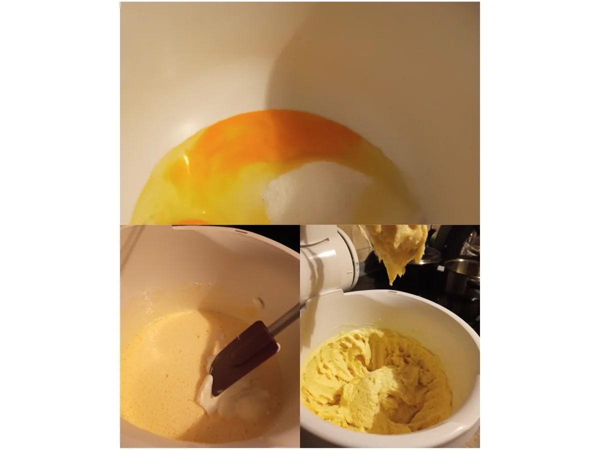 Quarkbällchen - Rezept - Bild Nr. 15504