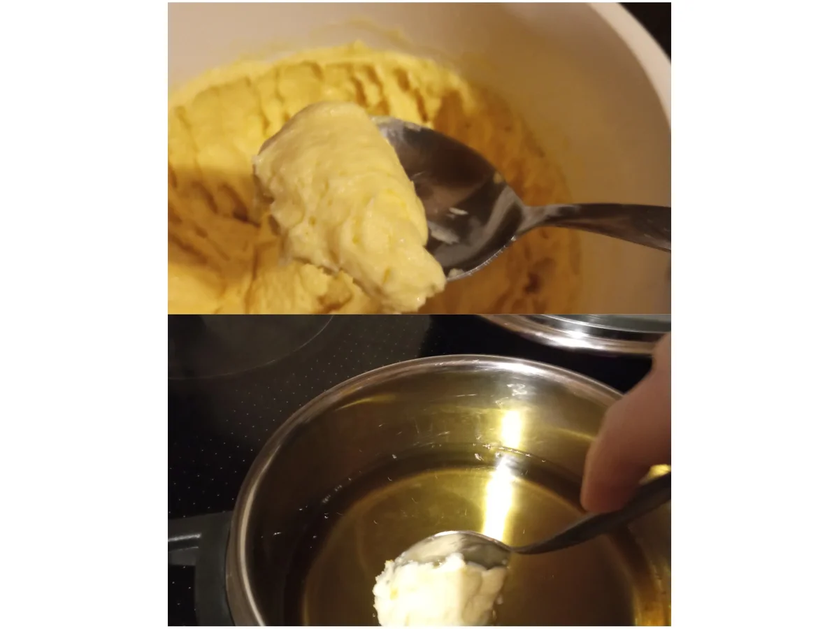 Quarkbällchen - Rezept - Bild Nr. 15506