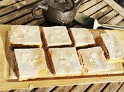 BiNe` S APFELMUSKUCHEN - Rezept - Bild Nr. 3