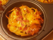 Nudelnester - Rezept - Bild Nr. 15502