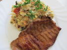 Ensaladilla rusa casera tradicional - Russischer Salat (spanische Art) - Rezept - Bild Nr. 15517