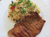 Ensaladilla rusa casera tradicional - Russischer Salat (spanische Art) - Rezept - Bild Nr. 15517