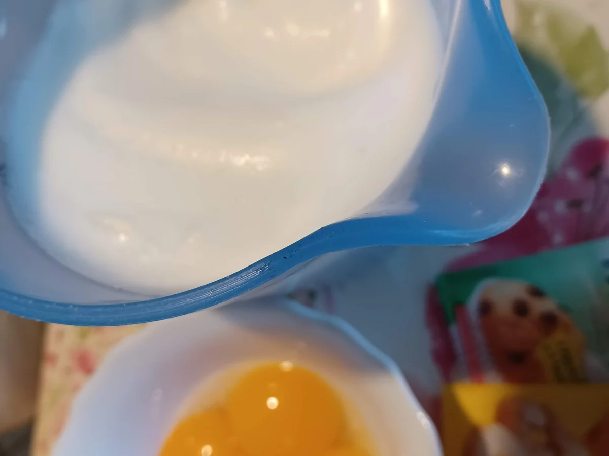 Limetten - Kuchen - Rezept - Bild Nr. 15504