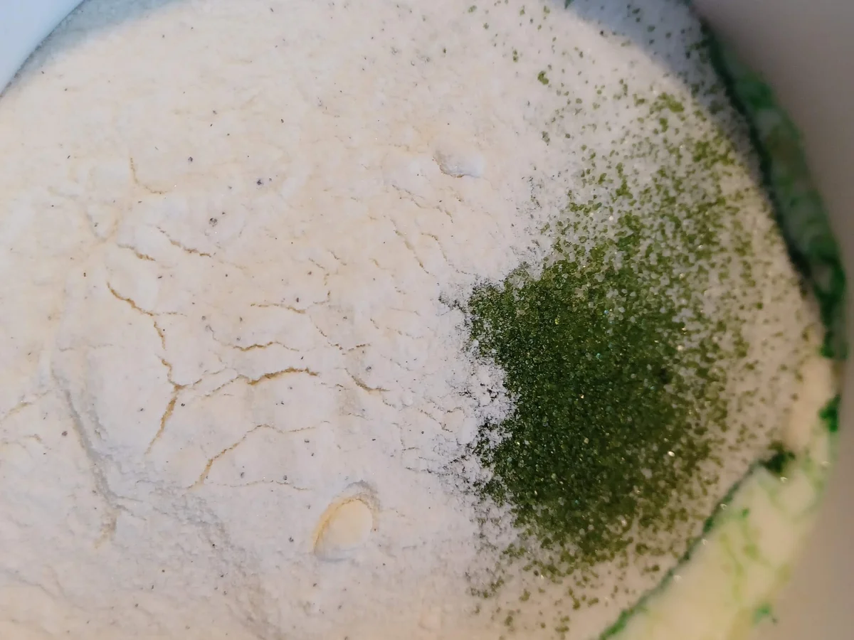 Limetten - Kuchen - Rezept - Bild Nr. 15506