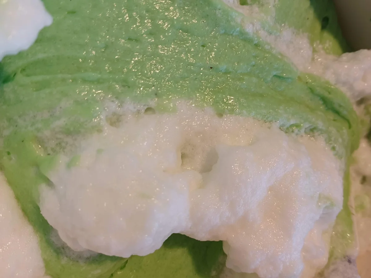 Limetten - Kuchen - Rezept - Bild Nr. 15507